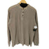 エルエルビーン L.L.Bean L/S ヘンリーネックTシャツ メンズ