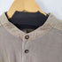 エルエルビーン L.L.Bean L/S ヘンリーネックTシャツ メンズ