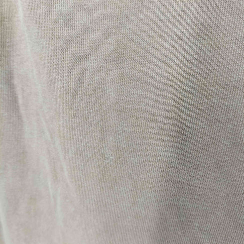 エルエルビーン L.L.Bean L/S ヘンリーネックTシャツ メンズ