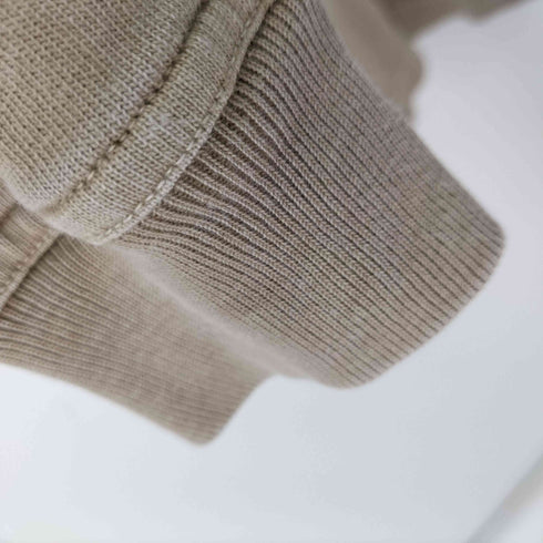 エルエルビーン L.L.Bean L/S ヘンリーネックTシャツ メンズ