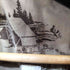エルエルビーン L.L.Bean L/S ヘンリーネックTシャツ メンズ