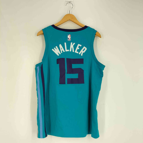 エヌビーエー NBA バスケットボールチーム ゲームシャツ 15 メンズ import:L