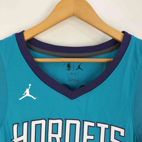 エヌビーエー NBA バスケットボールチーム ゲームシャツ 15 メンズ import:L