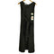 マウジー moussy COMFORT SLEEVELESS DRESS レディース FREE
