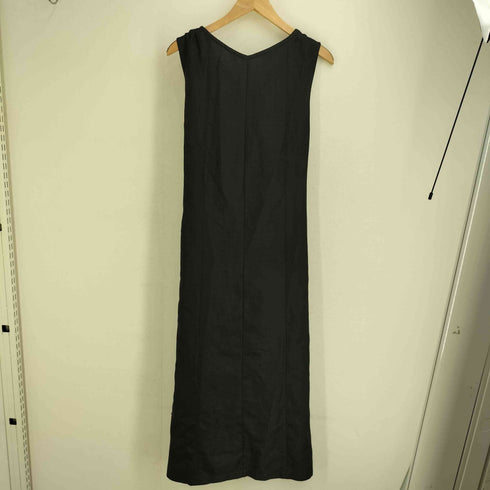 マウジー moussy COMFORT SLEEVELESS DRESS レディース FREE
