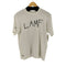 ダブルタップスブリンク WTAPS BULLINK LAMF クルーネックTシャツ メンズ JPN:L
