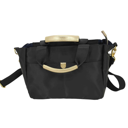 アルティザンアンドアーティスト ARTISAN&ARTIST 2WAY ナイロン ミニトート ショルダーバッグ レディース