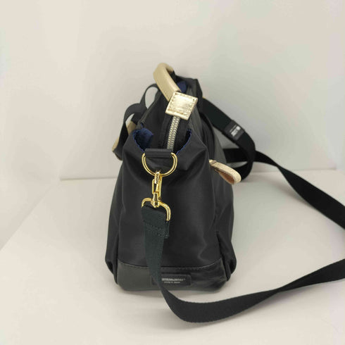 アルティザンアンドアーティスト ARTISAN&ARTIST 2WAY ナイロン ミニトート ショルダーバッグ レディース