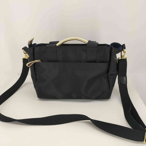 アルティザンアンドアーティスト ARTISAN&ARTIST 2WAY ナイロン ミニトート ショルダーバッグ レディース