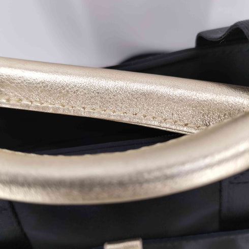 アルティザンアンドアーティスト ARTISAN&ARTIST 2WAY ナイロン ミニトート ショルダーバッグ レディース