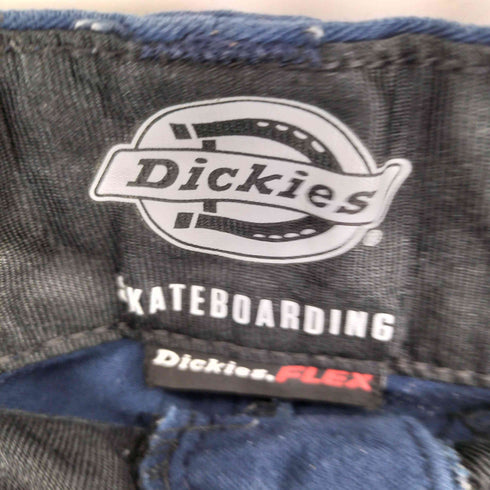 ディッキーズ Dickies FLEX SKATEBOARDING ショーツ ワークパンツ メンズ