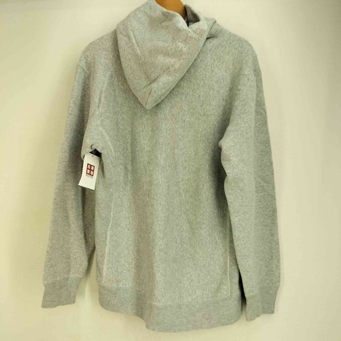 チャンピオン Champion Reverse Weave リバースウィーブ ハーフスナップ フーディー メンズ JPN:XL
