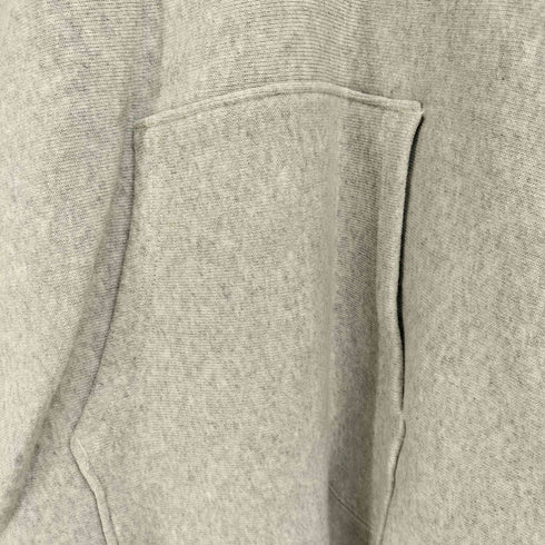 チャンピオン Champion Reverse Weave リバースウィーブ ハーフスナップ フーディー メンズ JPN:XL