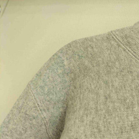 チャンピオン Champion Reverse Weave リバースウィーブ ハーフスナップ フーディー メンズ JPN:XL