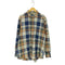 MADISON TRADER チェック柄フランネルシャツ メンズ JPN:L