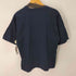 GOODDAY 90S S/S フロントカンガルー刺繍クルーネックTシャツ メンズ import:M