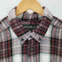 エディーバウアー Eddie Bauer 00s チェック柄ボタンダウンシャツ メンズ JPN:L