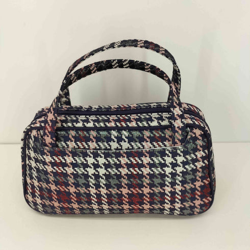 アルティザンアンドアーティスト ARTISAN&ARTIST 22AW Neo Classic トラぺゾイド ミニポーチ レディース