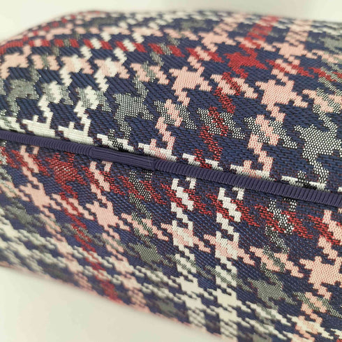 アルティザンアンドアーティスト ARTISAN&ARTIST 22AW Neo Classic トラぺゾイド ミニポーチ レディース