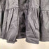 ザラ ZARA FLOUNCE DRESS ティアード フラウンス ワンピース レディース import:S
