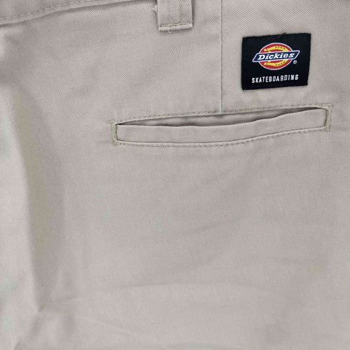 ディッキーズ Dickies FLEX SKATEBOARDING ショーツ ワークパンツ メンズ