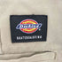 ディッキーズ Dickies FLEX SKATEBOARDING ショーツ ワークパンツ メンズ