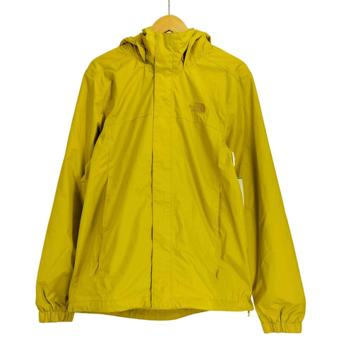 ザノースフェイス THE NORTH FACE フード格納 ナイロンジャケット メンズ JPN:M