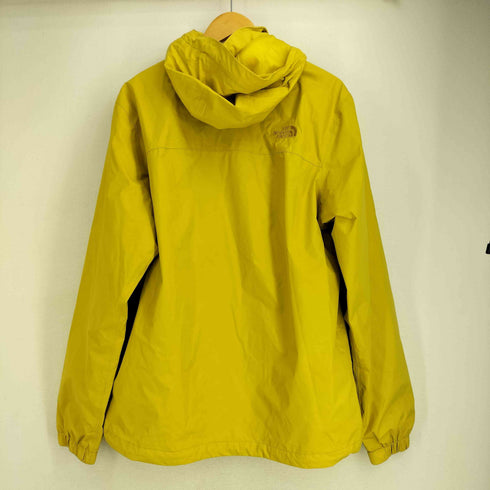 ザノースフェイス THE NORTH FACE フード格納 ナイロンジャケット メンズ JPN:M