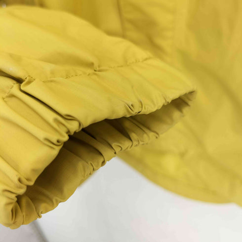 ザノースフェイス THE NORTH FACE フード格納 ナイロンジャケット メンズ JPN:M