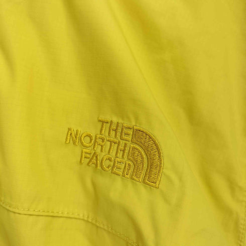 ザノースフェイス THE NORTH FACE フード格納 ナイロンジャケット メンズ JPN:M