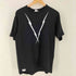 ダブルタップスブリンク WTAPS BULLINK Lightning Print T-shirt メンズ JPN:L