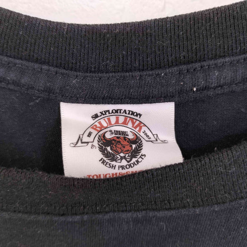 ダブルタップスブリンク WTAPS BULLINK Lightning Print T-shirt メンズ JPN:L