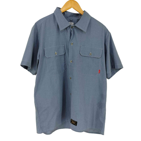 ダブルタップス WTAPS VATOS SS メンズ JPN:L