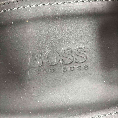 ヒューゴボス HUGO BOSS ストレートチップ内羽根式ドレスシューズ メンズ 6