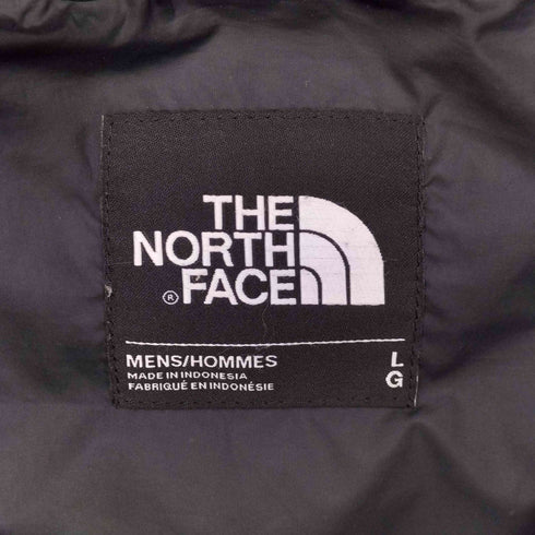ザノースフェイス THE NORTH FACE FAR NORTHERN JACKET メンズ JPN:L