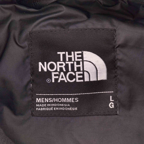 ザノースフェイス THE NORTH FACE FAR NORTHERN JACKET メンズ JPN:L