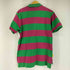 サンタスティック SANTASTIC S/S ボーダーポロシャツ メンズ JPN:XL