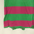サンタスティック SANTASTIC S/S ボーダーポロシャツ メンズ JPN:XL