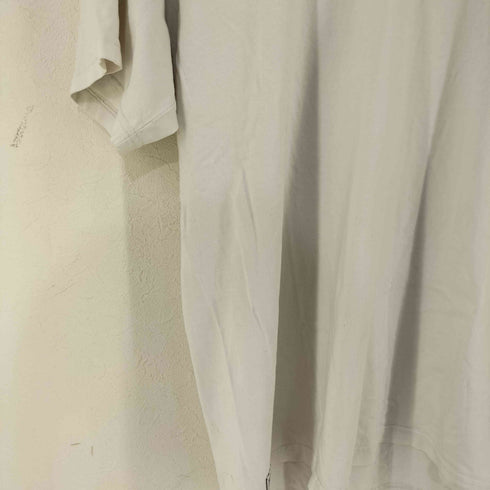 ダブルタップスブリンク WTAPS BULLINK MASTER OF NUGGET クルーネックTシャツ メンズ import:L