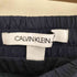 カルバンクラインジーンズ Calvin Klein Jeans ナイロン オーバーパンツ メンズ JPN:S