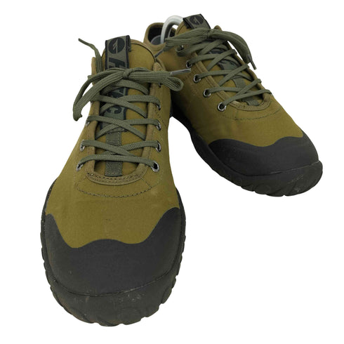 ハイテック HI-TEC AMACRO OX メンズ JPN:26.5