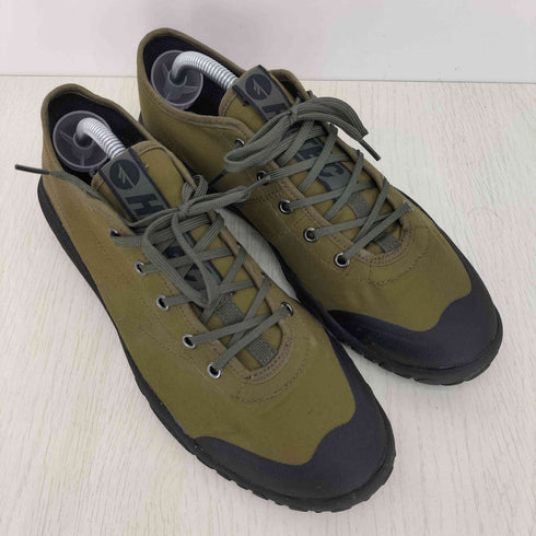 ハイテック HI-TEC AMACRO OX メンズ JPN:26.5