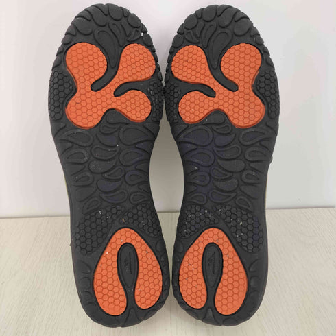 ハイテック HI-TEC AMACRO OX メンズ JPN:26.5