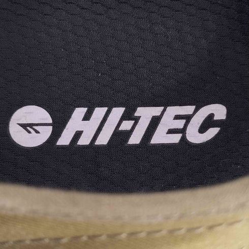 ハイテック HI-TEC AMACRO OX メンズ JPN:26.5