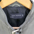 ザラ ZARA WOMAN シープレザー スタンドカラージャケット レディース import:L