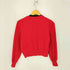 ウィルセレクション WILLSELECTION ハートボタン ノーカラーカーディガン レディース JPN:M