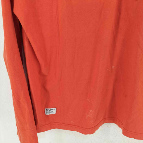 ダブルタップス WTAPS GLORY L/S クルーネックTシャツ メンズ