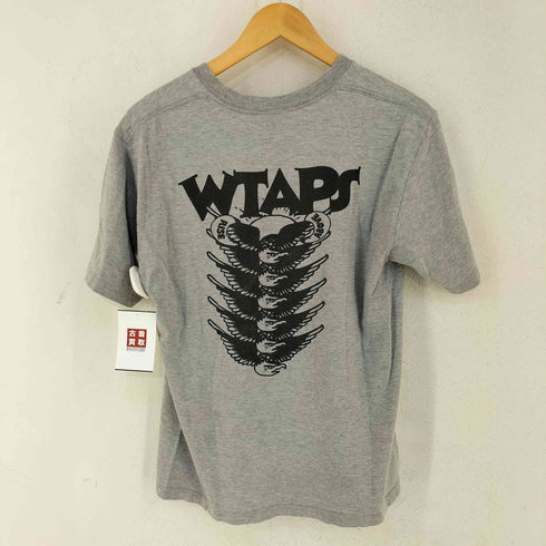 ダブルタップスブリンク WTAPS BULLINK RISE ABOVE メンズ JPN:M