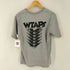 ダブルタップスブリンク WTAPS BULLINK RISE ABOVE メンズ JPN:M