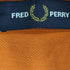 フレッドペリー FRED PERRY ロゴ刺繍 S/S ポロシャツ メンズ JPN:XL